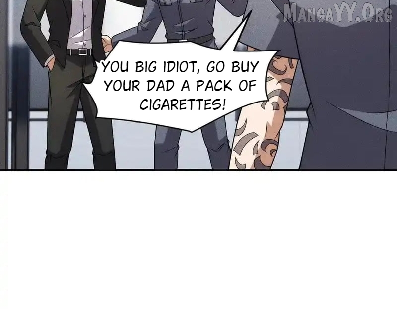 Hidden Dragon in the City (2025) Chapter 33 - page 30